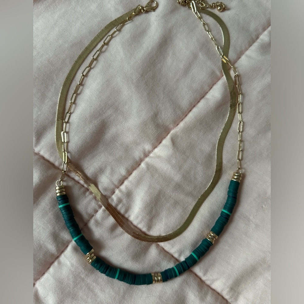 Necklace